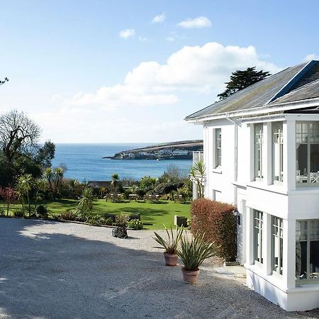 Hotel The Rosevine Porthscatho Exteriér fotografie